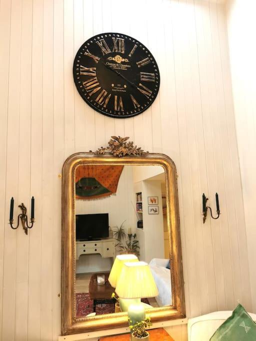Lovely 2 Bed Annexe Near 솔즈베리 외부 사진