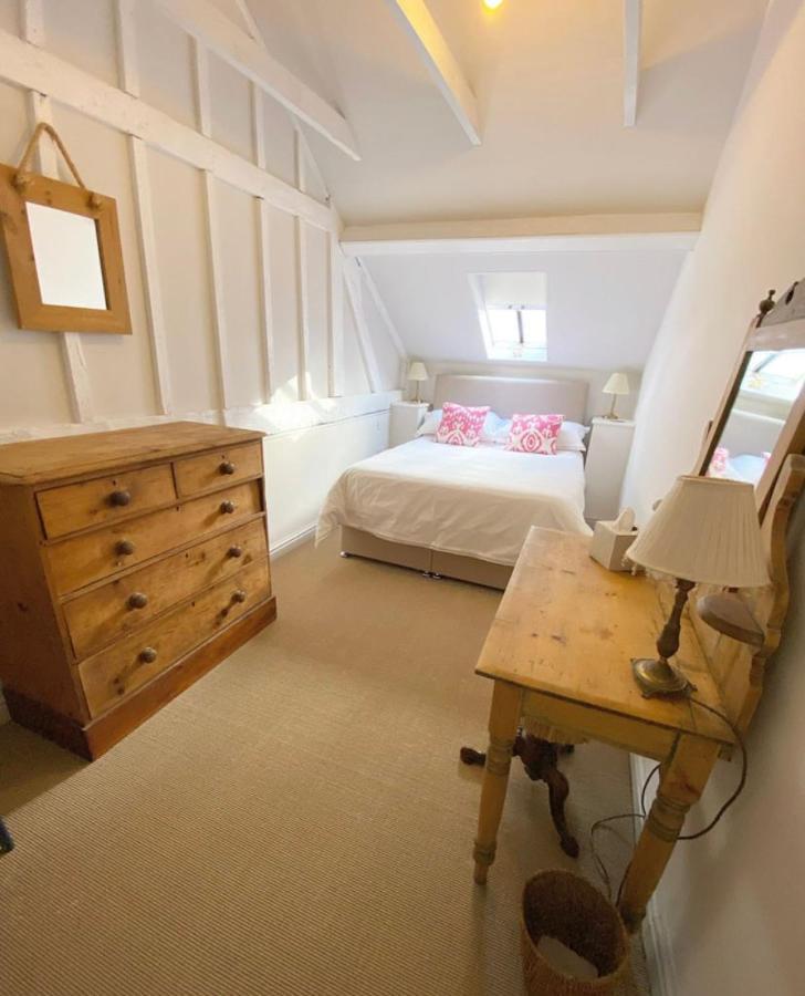 Lovely 2 Bed Annexe Near 솔즈베리 외부 사진