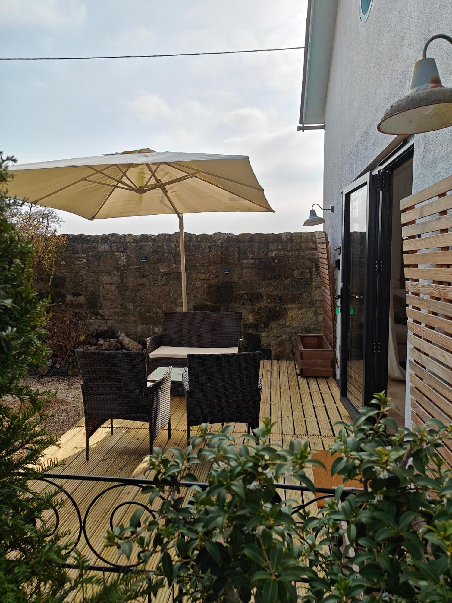 Lovely 2 Bed Annexe Near 솔즈베리 외부 사진
