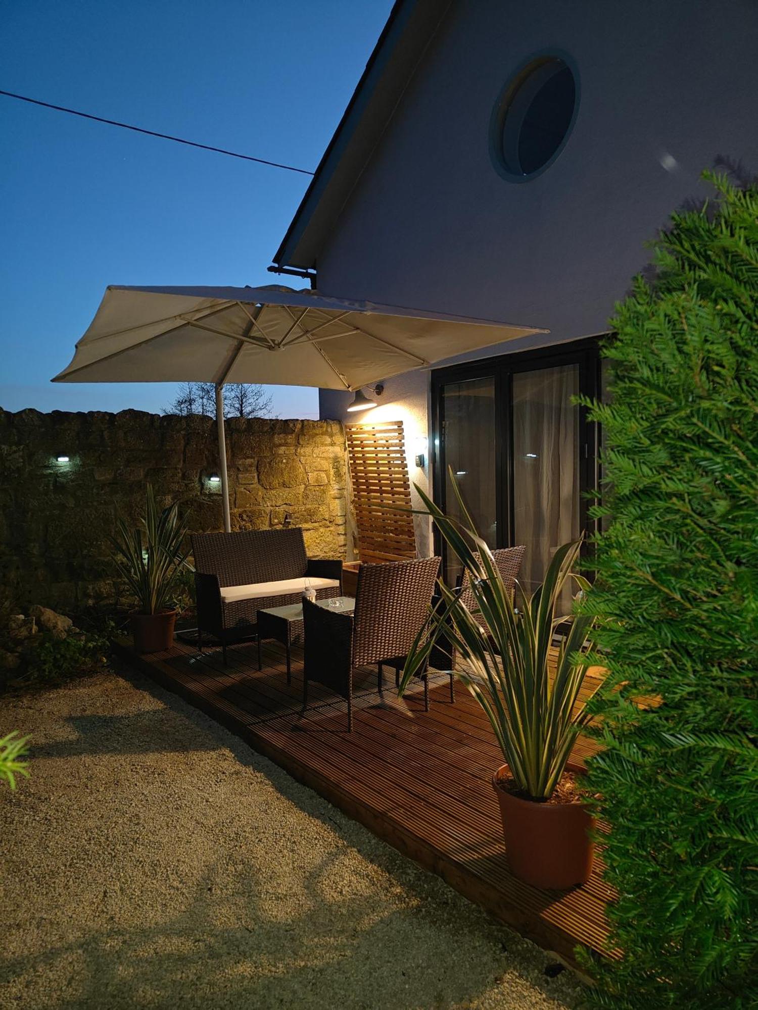 Lovely 2 Bed Annexe Near 솔즈베리 외부 사진